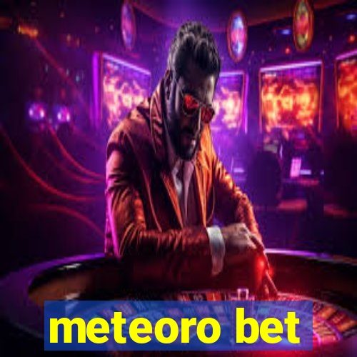 meteoro bet